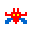 Red Alien icon